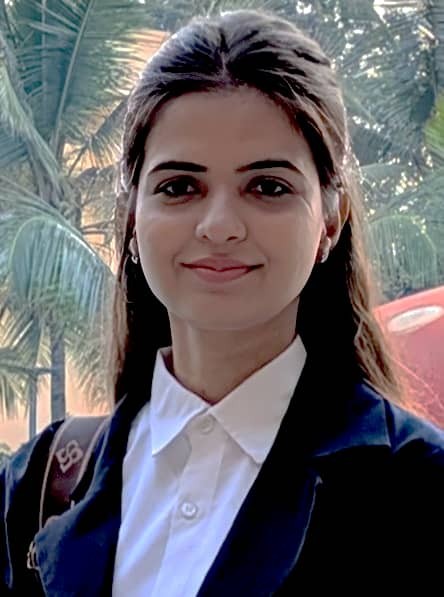 Dr. Shraddha Anand Vyas
